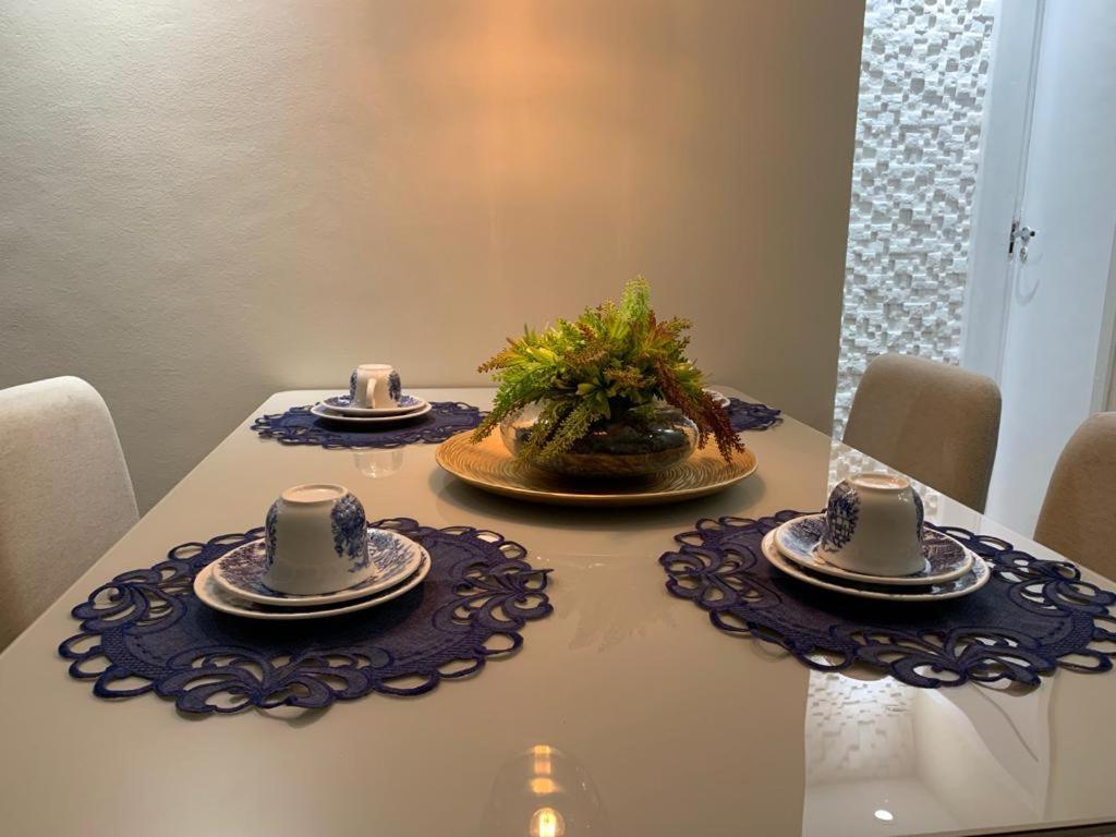Maravilhoso Apartamento 2 Quartos Com Ofuro Porto Da Barra Salvador Summer Barra Flat Esterno foto